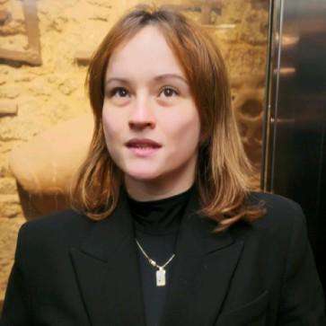 Angela Jordanovska