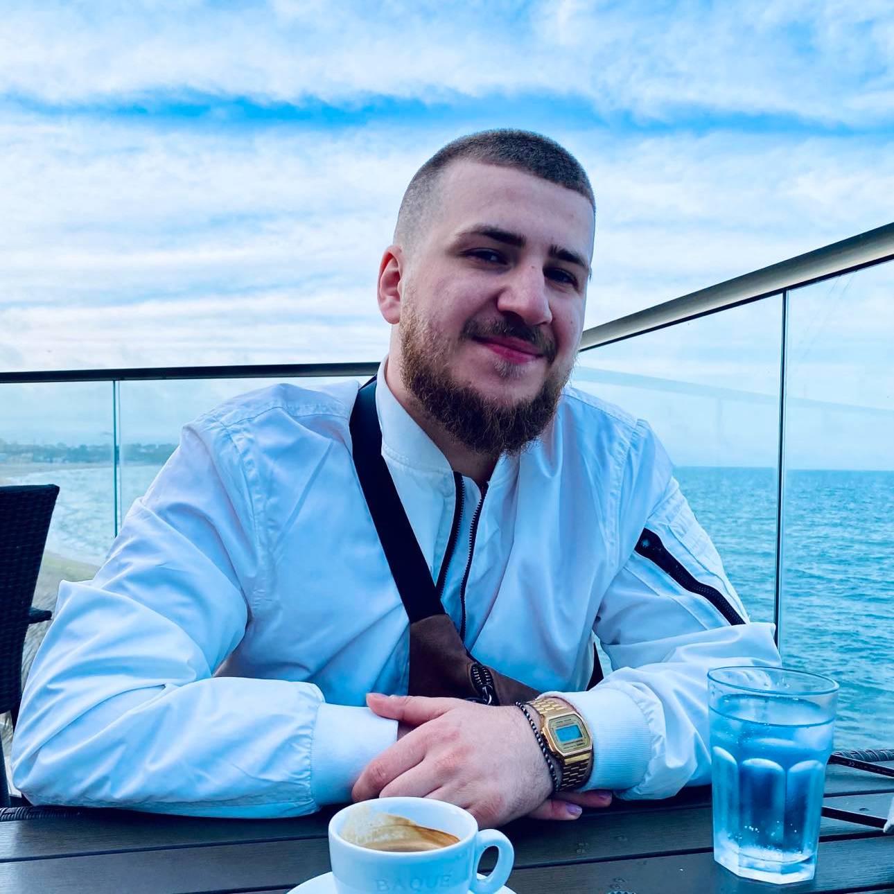Tatar Andrei Ionut