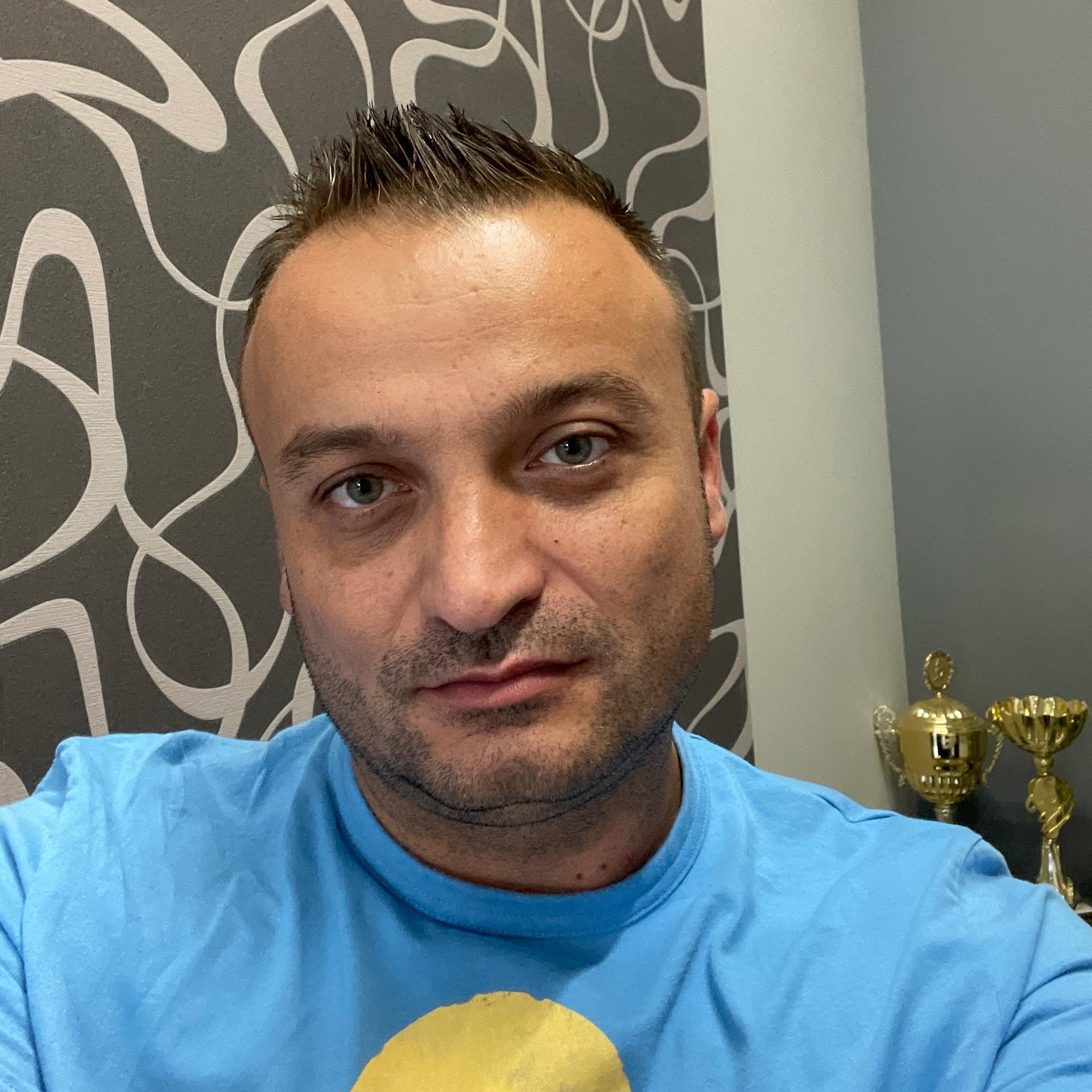 Flavius Ionel Mihuta