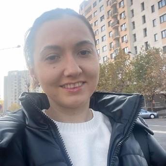 Agnes Panturescu