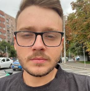 Șerban-Petru Constantinescu
