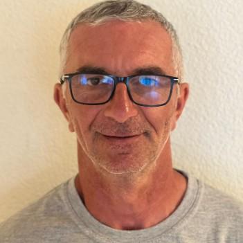 Gabriel Madroane