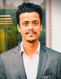 Shubham Shaurya