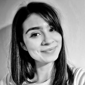 Alexandra Ionescu
