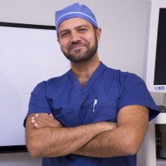 Amir Marashi