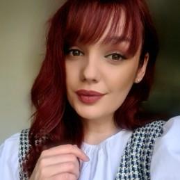 Alexandra Ioana Marta