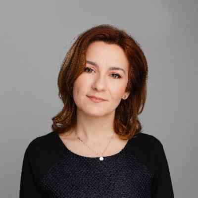 Ana-Adriana Trăistaru