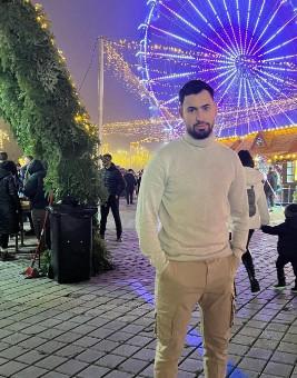 Zouaoui Marouan