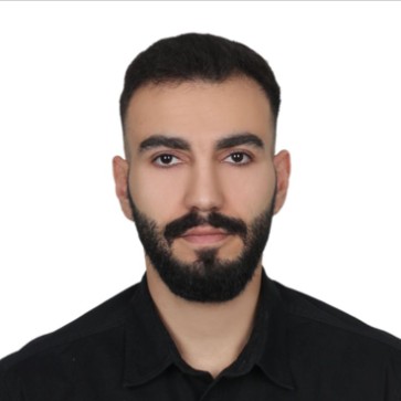 Ahmed Ezzat Purchases Officer