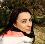 Diana-Mihaela Stavar