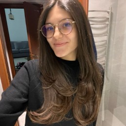 Elena Cristina Simion