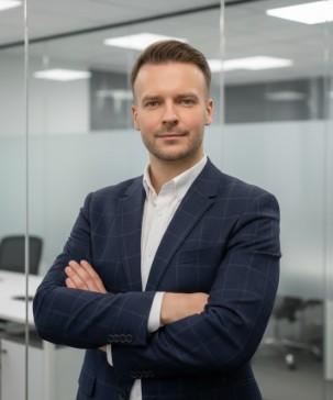 David Kovacs
