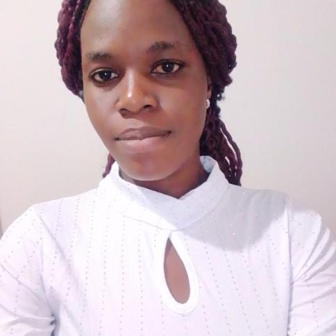 Miriam Achieng'