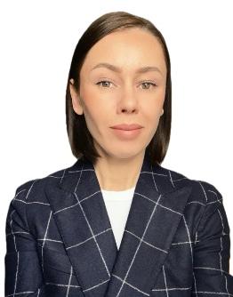 ROXANA COBZARU