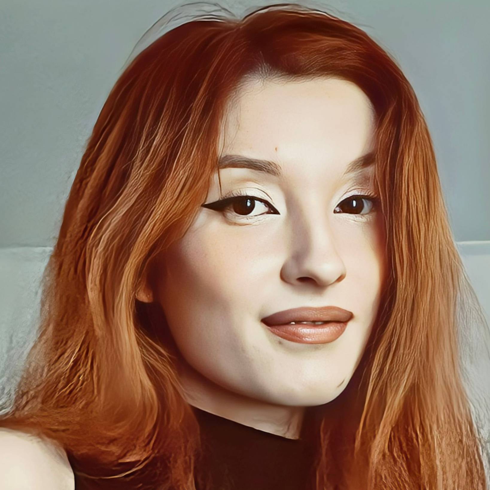 Irina Voicu