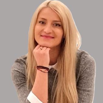 Monica Bostina