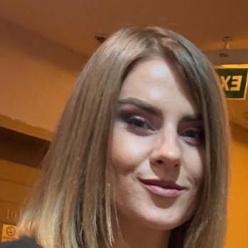 Gabriela Ramona Rus