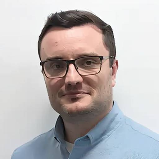 Mihai Pecheanu