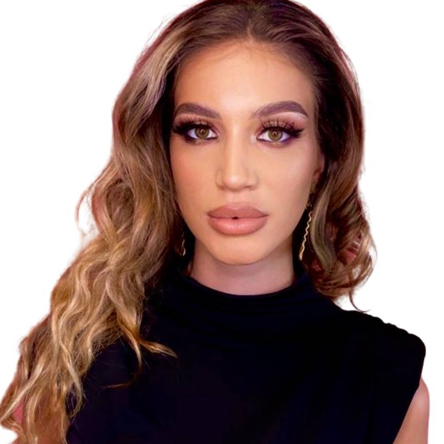 Alexandra Calistru