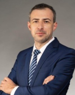 Daniel Boarna