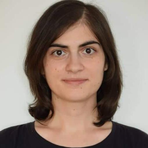 Adriana Jubleanu
