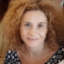 DANIELA MIHĂESCU