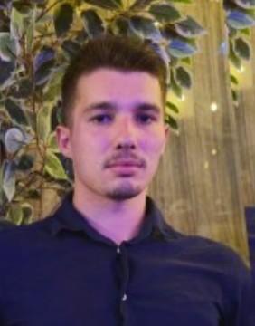 Vlad Andrei Dunaev