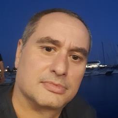Silviu Cristian Haralambie