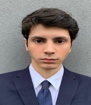 GUSTAVO BORGES NOBRE