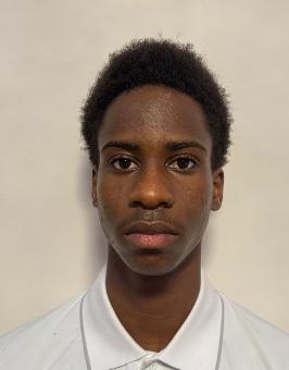 Joshua Gathungu