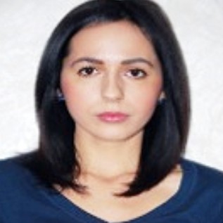 Mihaela Topala