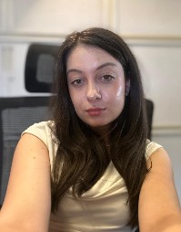 Alina Valentina Iacob