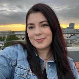 Alina Maria Marinescu
