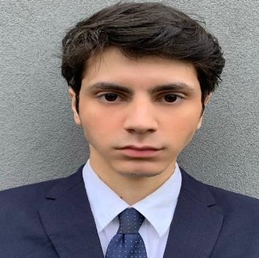 GUSTAVO BORGES NOBRE