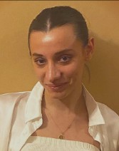 Larisa Eremia