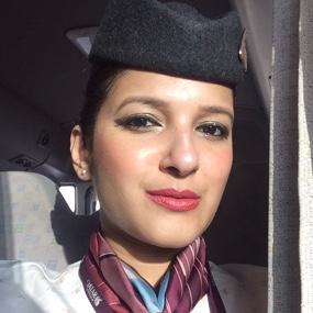 Reshma Shenoy