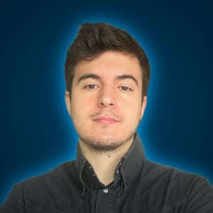 David Iulian Ciocirlan
