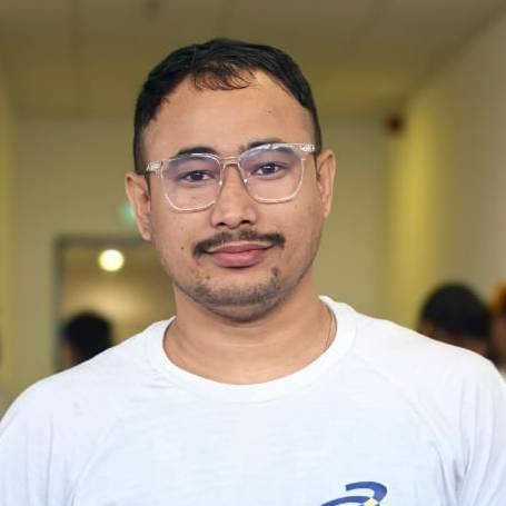 Ramesh Karki
