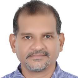 Ravindra Gunawardana