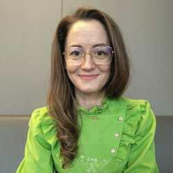 Simona Cristina Deac