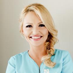 Nicoleta Ferariu