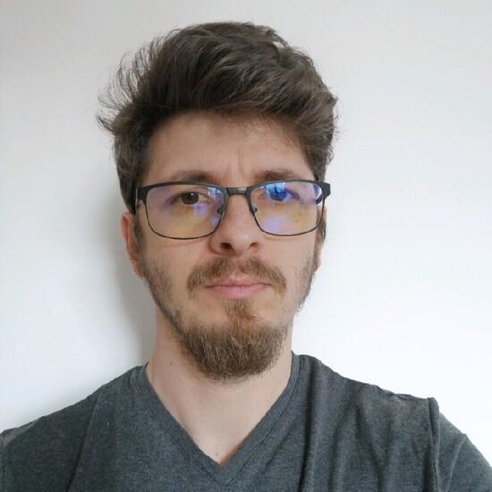 CATALIN SARBU
