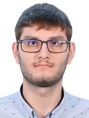 Stefan Vieru