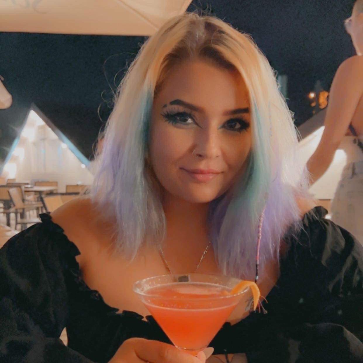 Timeea Maria Dezmeri