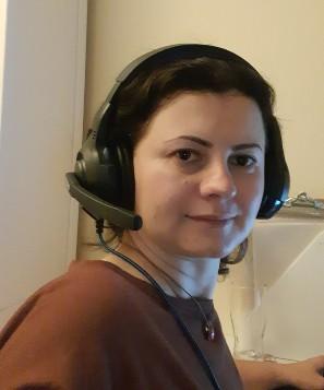 Carmen Cristescu