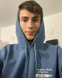 Alexandru-Gabriel Musat