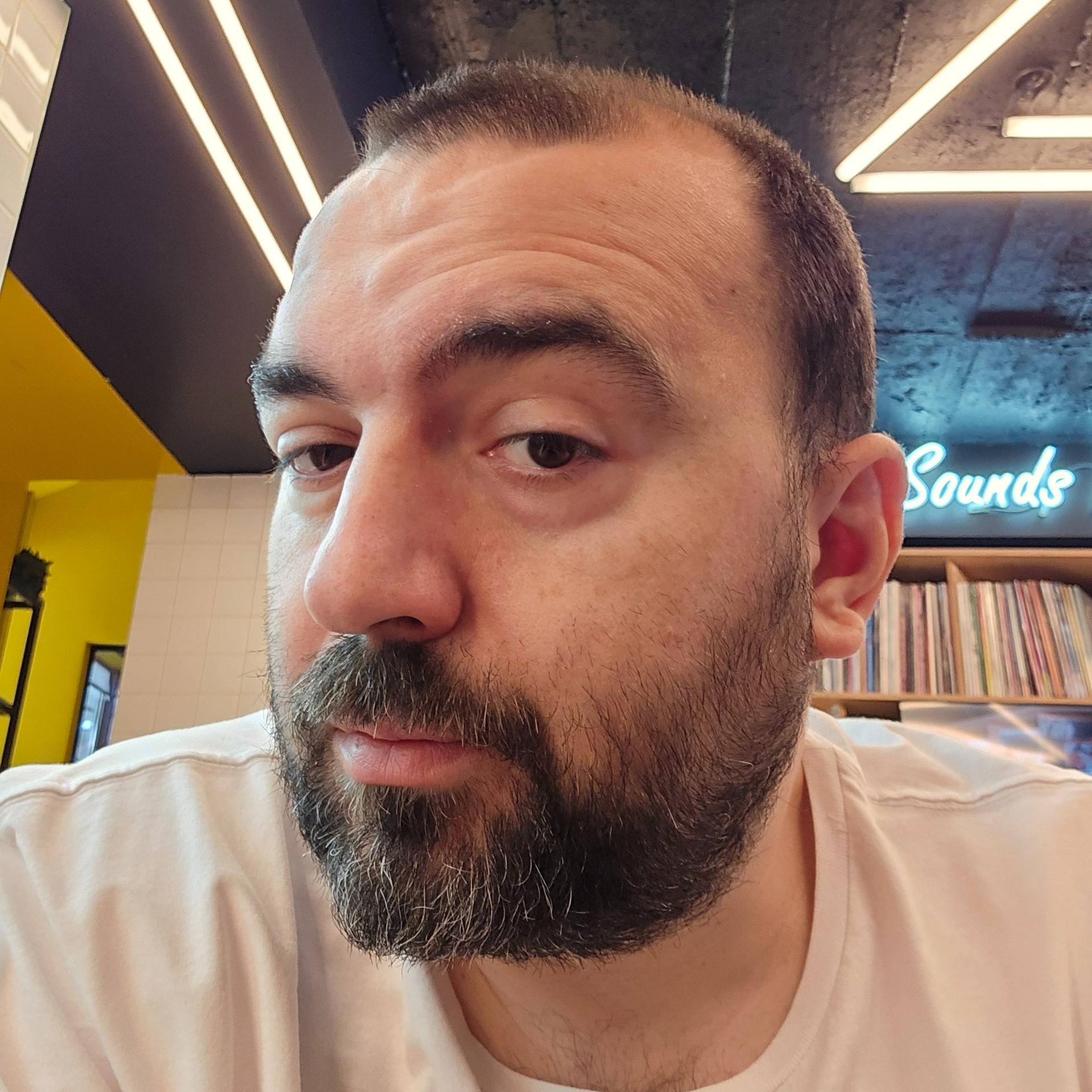 Marius Catana