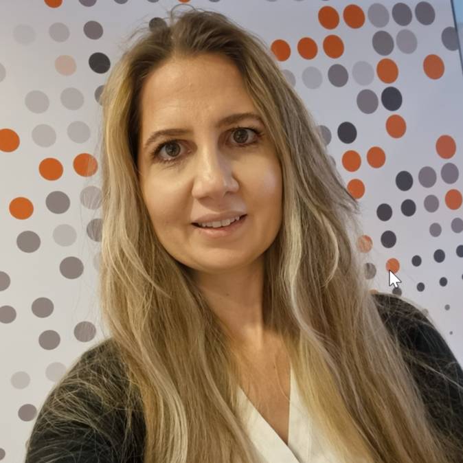 Maria Gianina Ciopei