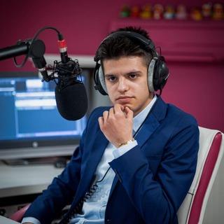 ALEXANDRU MIHAI NIȚĂ