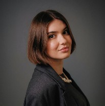 Timeea Diaconescu